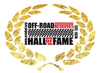 off-road hall of fame logo