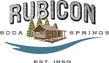 Rubicon Springs Logo