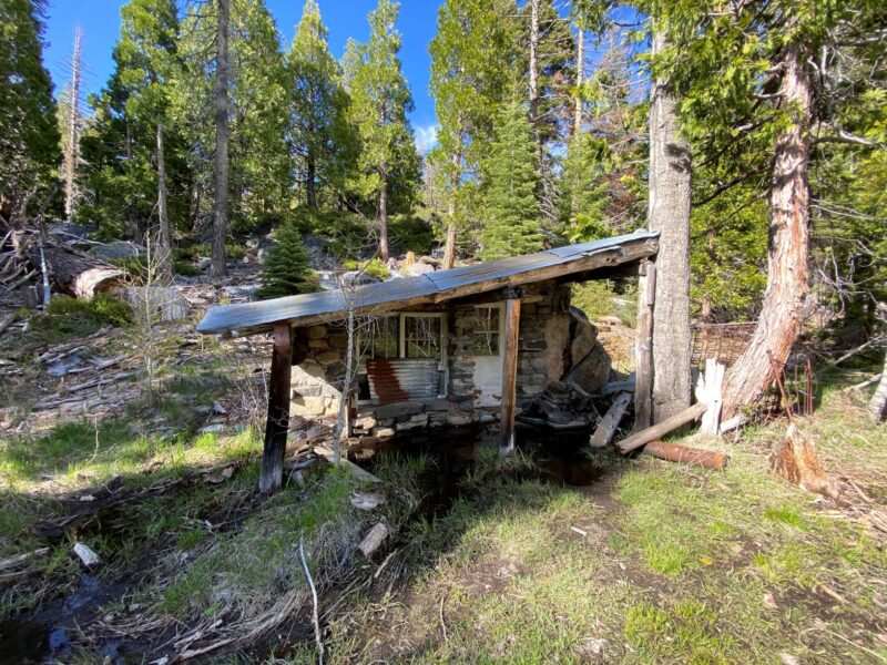 stone house in rubicon soda springs